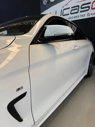 BMW Serie 4 2015