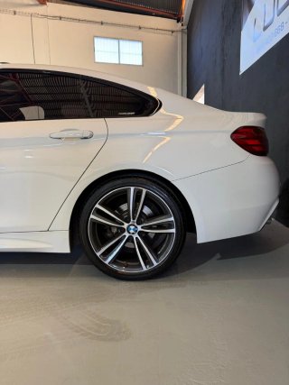 BMW Serie 4 2015