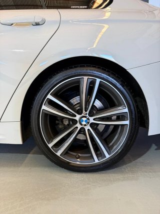 BMW Serie 4 2015