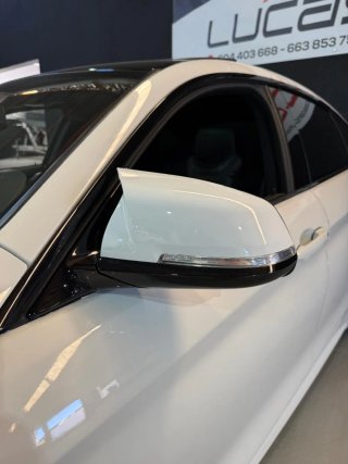 BMW Serie 4 2015