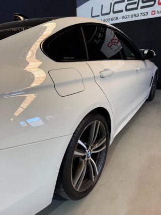 BMW Serie 4 2015