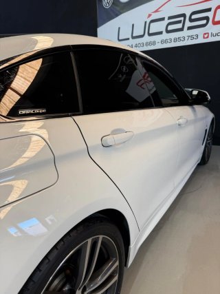 BMW Serie 4 2015