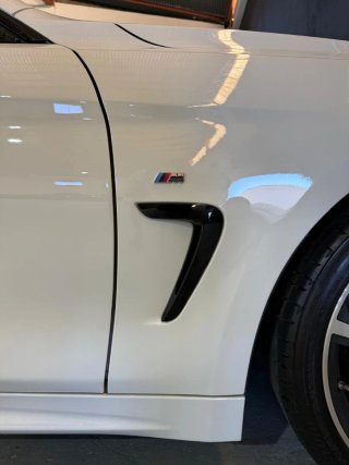BMW Serie 4 2015