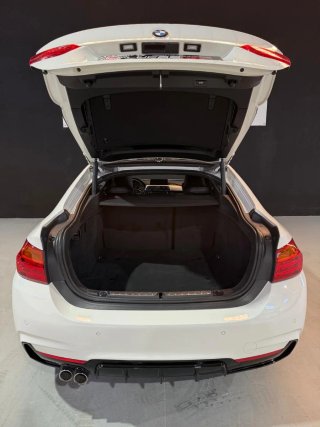 BMW Serie 4 2015