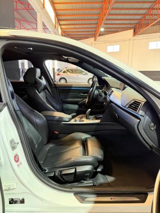 BMW Serie 4 2015