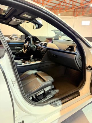 BMW Serie 4 2015
