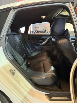 BMW Serie 4 2015
