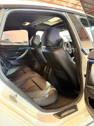 BMW Serie 4 2015
