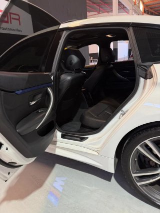 BMW Serie 4 2015