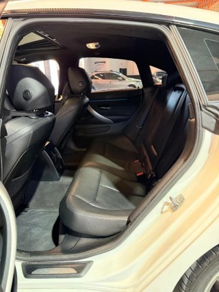 BMW Serie 4 2015