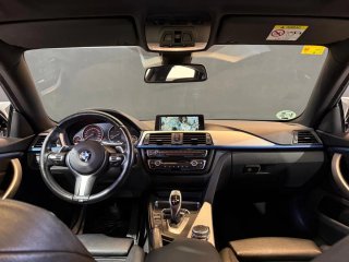 BMW Serie 4 2015