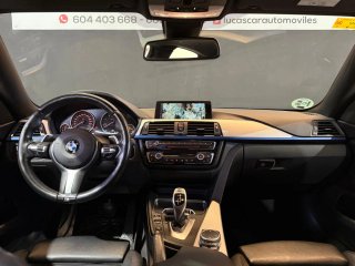 BMW Serie 4 2015