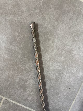 Broca SDS Plus 14mm 40cm Alemania