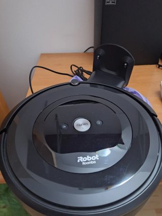 Robot aspirador Roomba
