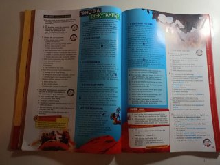 Mindset 1 Bachillerato. Students's book