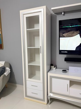 Mueble modular para salón