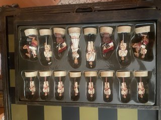Ajedrez Histórico Napoleónico 1997 Completo