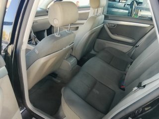 Audi A4 2007