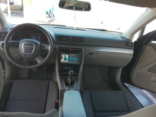 Audi A4 2007