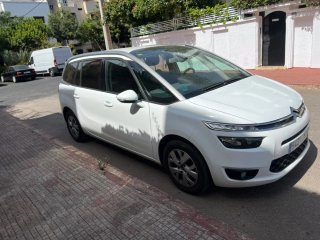 Citroen C4 Picasso 2015