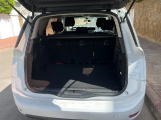 Citroen C4 Picasso 2015