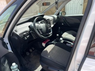 Citroen C4 Picasso 2015