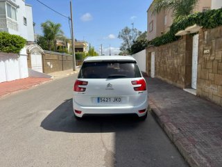 Citroen C4 Picasso 2015