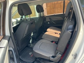 Citroen C4 Picasso 2015