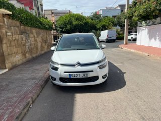 Citroen C4 Picasso 2015
