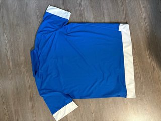 Polo Oficial Real Sociedad Nike Azul