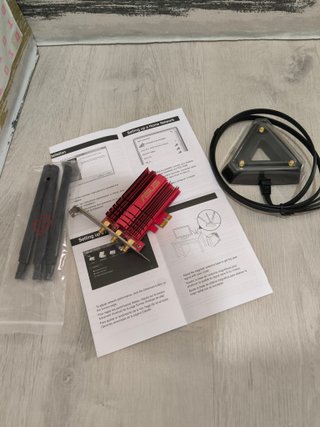 Adaptador ASUS PCI-E AC68 WiFi 1.3Gbps