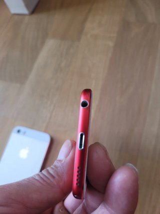 Lote iPhone e iPod para piezas