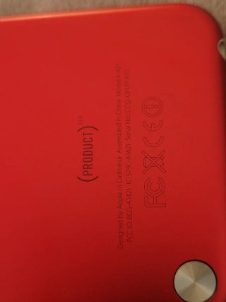 Lote iPhone e iPod para piezas