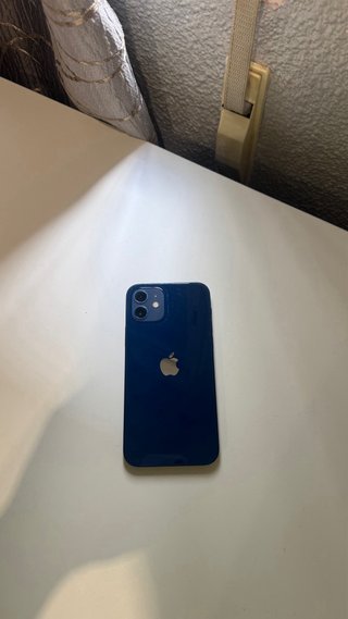 Ofertaa!!  iPhone 12 64GB 74% Batería