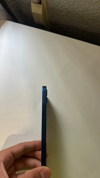 Ofertaa!!  iPhone 12 64GB 74% Batería