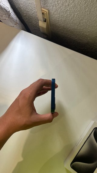 Ofertaa!!  iPhone 12 64GB 74% Batería