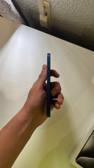 Ofertaa!!  iPhone 12 64GB 74% Batería