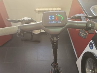 Smartgyro Rockway 48V Patinete Eléctrico
