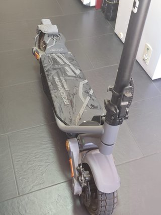 Smartgyro Rockway 48V Patinete Eléctrico