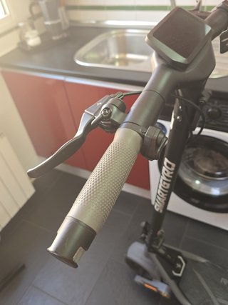Smartgyro Rockway 48V Patinete Eléctrico