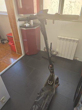 Smartgyro Rockway 48V Patinete Eléctrico