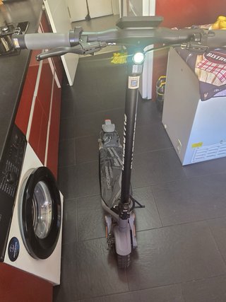 Smartgyro Rockway 48V Patinete Eléctrico