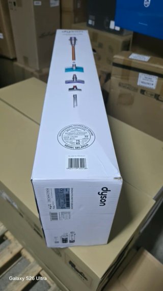 Aspiradora Dyson Cyclone V10 Submarine