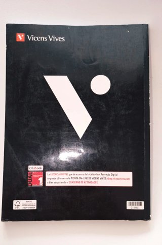 Libro de lengua castellana y literatura. Bachiller