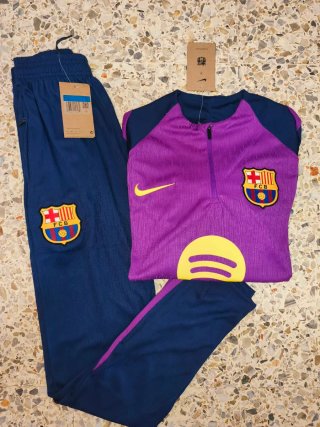 Conjunto deportivo FC Barcelona