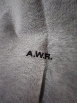 Sudadera Nike by Nocta Gris Hombre