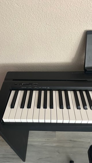 Yamaha P-45 Piano Digital