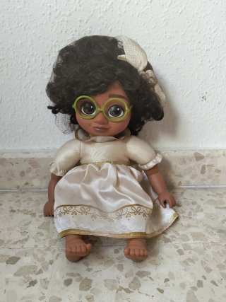 Muñeca Mirabel Encanto