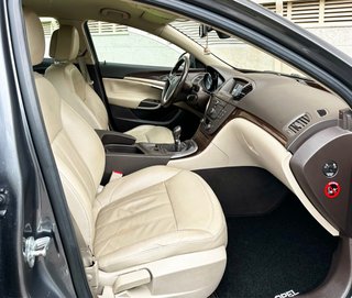 Opel Insignia 2009