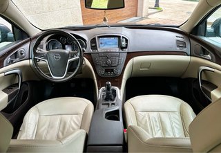 Opel Insignia 2009
